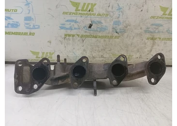 Galerie evacuare Chevrolet Captiva 1 (2006 - 2011) 2.0 vcdi LLW Z20S 2.0 vcdi LLW Z20S