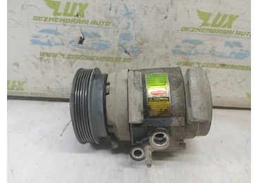 Compresor clima ac 55300739 Chevrolet Captiva 1 (2006 - 2011) 2.0 vcdi LLW Z20S 2.0 vcdi LLW Z20S