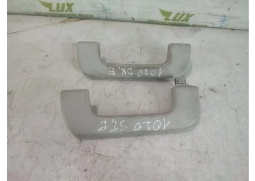 Maner plafon 8r0857607h Volkswagen Amarok 1 (2010 - 2016) 2.0 tdi CDCA 2.0 tdi CDCA