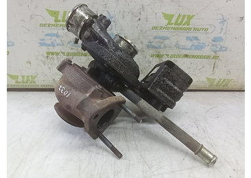 Turbo turbina 96440365 Chevrolet Captiva 1 (2006 - 2011) 2.0 vcdi LLW Z20S 2.0 vcdi LLW Z20S