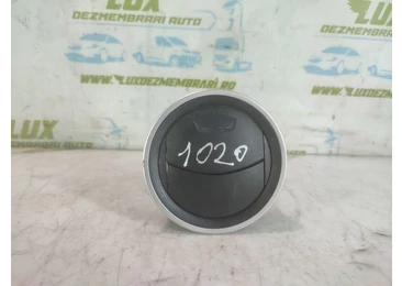 Grila ventilatie bord 2h0819703e Volkswagen Amarok 1 (2010 - 2016) 2.0 tdi CDCA 2.0 tdi CDCA