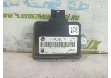 Modul diferential 2h0927771 Volkswagen Amarok 1 (2010 - 2016) 2.0 tdi CDCA 2.0 tdi CDCA