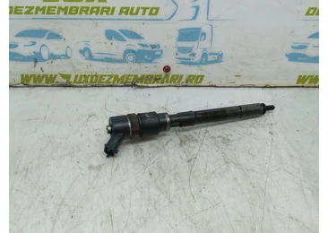 Injector 0445110270 Chevrolet Captiva 1 (2006 - 2011) 2.0 vcdi LLW Z20S 2.0 vcdi LLW Z20S