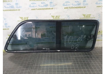 Geam fix dreapta spate Volkswagen Amarok 1 (2010 - 2016) 2.0 tdi CDCA 2.0 tdi CDCA