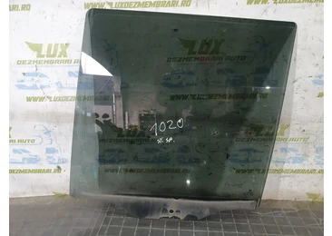 Geam stanga spate Volkswagen Amarok 1 (2010 - 2016) 2.0 tdi CDCA 2.0 tdi CDCA