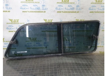 Geam fix stanga spate Volkswagen Amarok 1 (2010 - 2016) 2.0 tdi CDCA 2.0 tdi CDCA