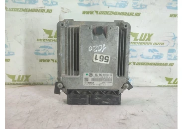 Calculator motor ECU 03l906019fa Volkswagen Amarok 1 (2010 - 2016) 2.0 tdi CDCA 2.0 tdi CDCA