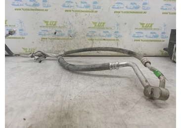 Conducta clima ac 96629590 Chevrolet Captiva 1 (2006 - 2011) 2.0 vcdi LLW Z20S 2.0 vcdi LLW Z20S