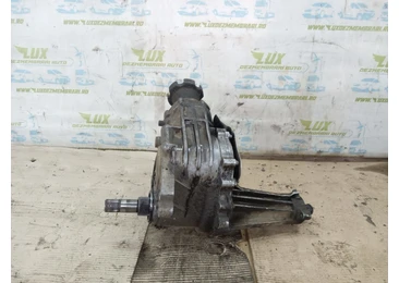 Grup diferential fata 96817139 Chevrolet Captiva 1 (2006 - 2011) 2.0 vcdi LLW Z20S 2.0 vcdi LLW Z20S