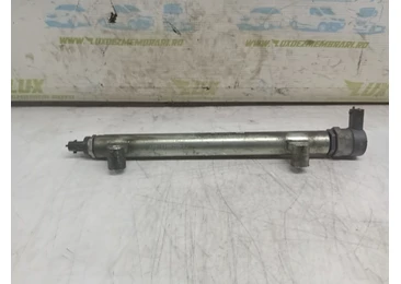 Rampa injectoare 0445214106 Chevrolet Captiva 1 (2006 - 2011) 2.0 vcdi LLW Z20S 2.0 vcdi LLW Z20S