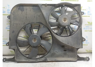 Electroventilator gmv 96629052 Chevrolet Captiva 1 (2006 - 2011) 2.0 vcdi LLW Z20S 2.0 vcdi LLW Z20S
