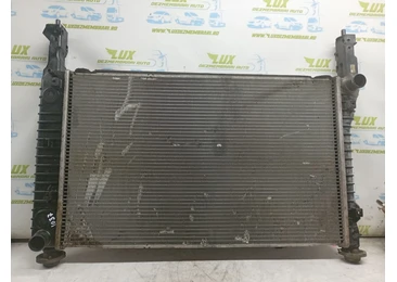 Radiator apa Chevrolet Captiva 1 (2006 - 2011) 2.0 vcdi LLW Z20S 2.0 vcdi LLW Z20S