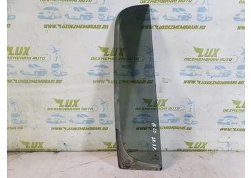 Geam fix dreapta spate Volkswagen Amarok 1 (2010 - 2016) 2.0 tdi CDCA 2.0 tdi CDCA