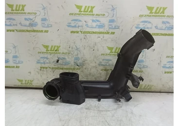 Tub intercooler 04c145673 Skoda Octavia 3 (facelift) (2017 - 2020) 1.0 tsi CHZD CHZD