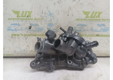 Carcasa termostat 04e121042l Chevrolet Captiva 1 (2006 - 2011) 2.0 vcdi LLW Z20S 2.0 vcdi LLW Z20S