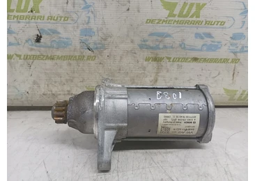 Electromotor 0001179516 Skoda Octavia 3 (facelift) (2017 - 2020) 1.0 tsi CHZD CHZD