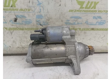 Electromotor 0001179516 Skoda Octavia 3 (facelift) (2017 - 2020) - miniatura 2