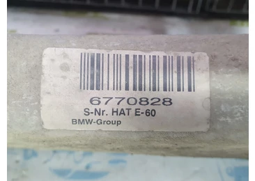 Punte spate 6770828 BMW Seria 5 E60/E61 (2003 - 2007) - miniatura 3