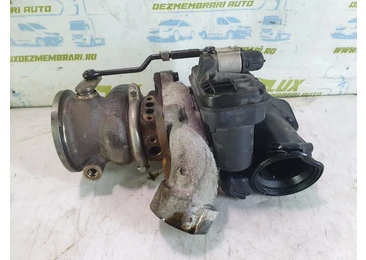 Turbo turbina 16331019077 Skoda Octavia 3 (facelift) (2017 - 2020) 1.0 tsi CHZD CHZD