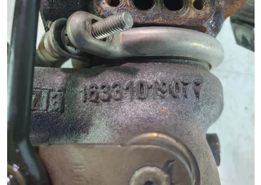 Turbo turbina 16331019077 Skoda Octavia 3 (facelift) (2017 - 2020) - miniatura 3