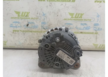 Alternator 04c903021a Skoda Octavia 3 (facelift) (2017 - 2020) 1.0 tsi CHZD CHZD