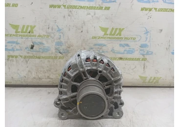 Alternator 04c903021a Skoda Octavia 3 (facelift) (2017 - 2020) - miniatura 3