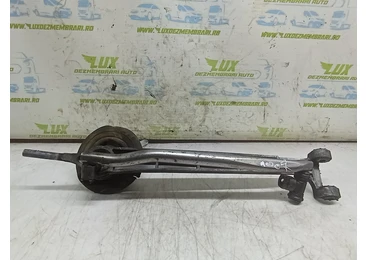 Timonerie manuala 6 trepte 7544524 BMW Seria 5 E60/E61 (2003 - 2007) - miniatura 3
