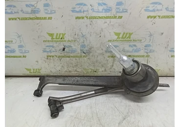 Timonerie manuala 6 trepte 7544524 BMW Seria 5 E60/E61 (2003 - 2007) - miniatura 2