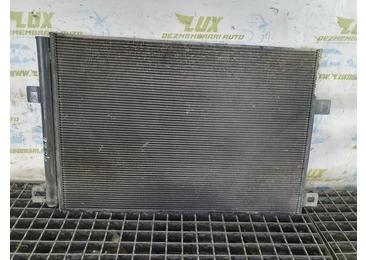 Radiator clima ac 011668ar Volkswagen Amarok 1 (2010 - 2016) 2.0 tdi CDCA 2.0 tdi CDCA