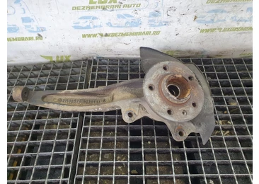 Fuzeta dreapta fata 2h0257e Volkswagen Amarok 1 (2010 - 2016) 2.0 tdi CDCA 2.0 tdi CDCA