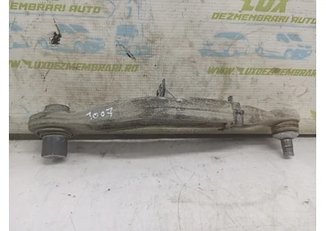 Brat suspensie spate BMW Seria 5 E60/E61 (2003 - 2007) 2.0 d M47D20O2 M47D20O2