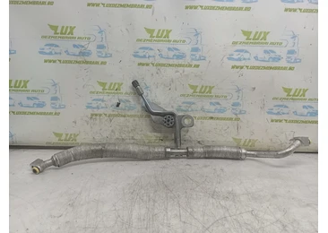 Conducta clima ac BMW Seria 5 E60/E61 (2003 - 2007) 2.0 d M47D20O2 M47D20O2