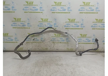 Conducta vacuum 20360100162 BMW Seria 5 E60/E61 (2003 - 2007) 2.0 d M47D20O2 M47D20O2