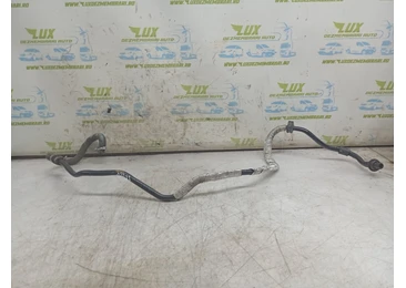 Conducta vacuum 20360100162 BMW Seria 5 E60/E61 (2003 - 2007) - miniatura 3