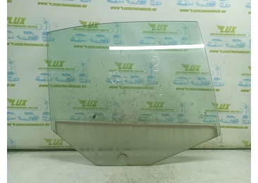 Geam dreapta spate BMW Seria 5 E60/E61 (2003 - 2007) 2.0 d M47D20O2 M47D20O2
