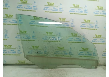 Geam dreapta fata BMW Seria 5 E60/E61 (2003 - 2007) 2.0 d M47D20O2 M47D20O2