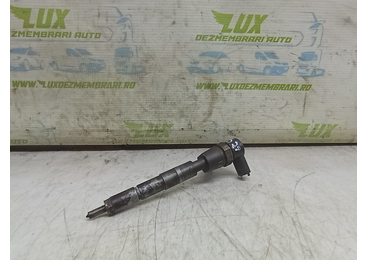 Injector 0445110111 Alfa Romeo 147 1 (2000 - 2004) 1.9 jtd 937a5000 1.9 jtd 937a5000