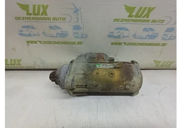 Electromotor 02a911024b Skoda Octavia 1 (1996 - 2000)