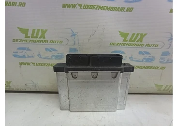 Calculator motor ECU 04c907309ae Skoda Octavia 3 (facelift) (2017 - 2020) 1.0 tsi CHZD CHZD