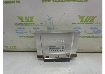 Calculator motor ECU 04c907309ae Skoda Octavia 3 (facelift) (2017 - 2020) - miniatura 2