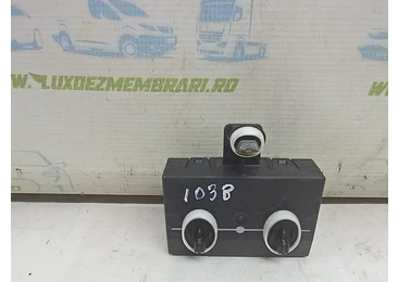 Modul confort usa fata stanga 5Q4959393e Skoda Octavia 3 (facelift) (2017 - 2020) - miniatura 2