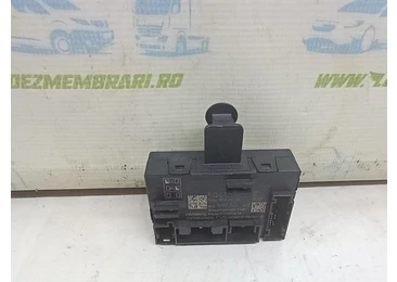 Modul confort usa fata stanga 5Q4959393e Skoda Octavia 3 (facelift) (2017 - 2020) 1.0 tsi CHZD 1.0 tsi CHZD