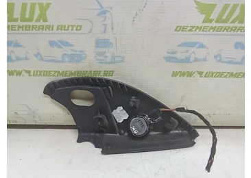 Boxa difuzor tweeter 5e0035411b Skoda Octavia 3 (facelift) (2017 - 2020) - miniatura 2