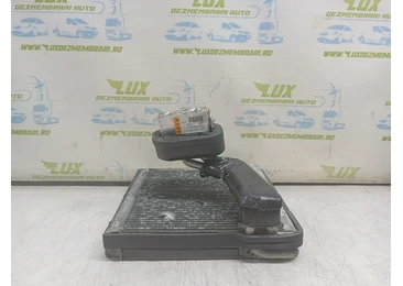 Radiator clima bord 5Q1816105e Skoda Octavia 3 (facelift) (2017 - 2020) 1.0 tsi CHZD CHZD