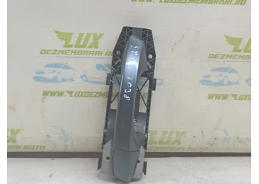 Maner exterior 5L0837885b Skoda Octavia 3 (facelift) (2017 - 2020) 1.0 tsi CHZD CHZD