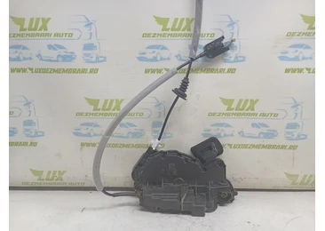 Broasca stanga fata 5tb837015a Skoda Octavia 3 (facelift) (2017 - 2020) - miniatura 2