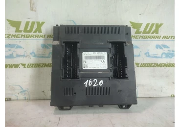 Modul confort 6r7937087h Volkswagen Amarok 1 (2010 - 2016) 2.0 tdi CDCA 2.0 tdi CDCA