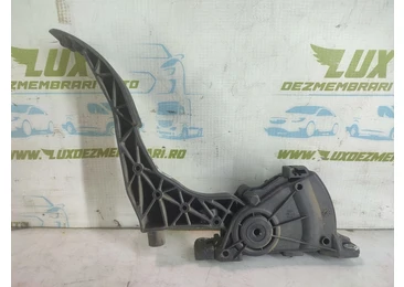Pedala acceleratie 6q1721503m Volkswagen Amarok 1 (2010 - 2016) 2.0 tdi CDCA 2.0 tdi CDCA