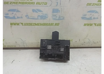 Modul confort usa fata dreapta 5Q4959392e Skoda Octavia 3 (facelift) (2017 - 2020) - miniatura 2