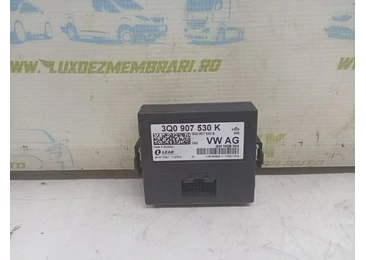 Modul gateway 3Q0907530k Skoda Octavia 3 (facelift) (2017 - 2020) 1.0 tsi CHZD CHZD